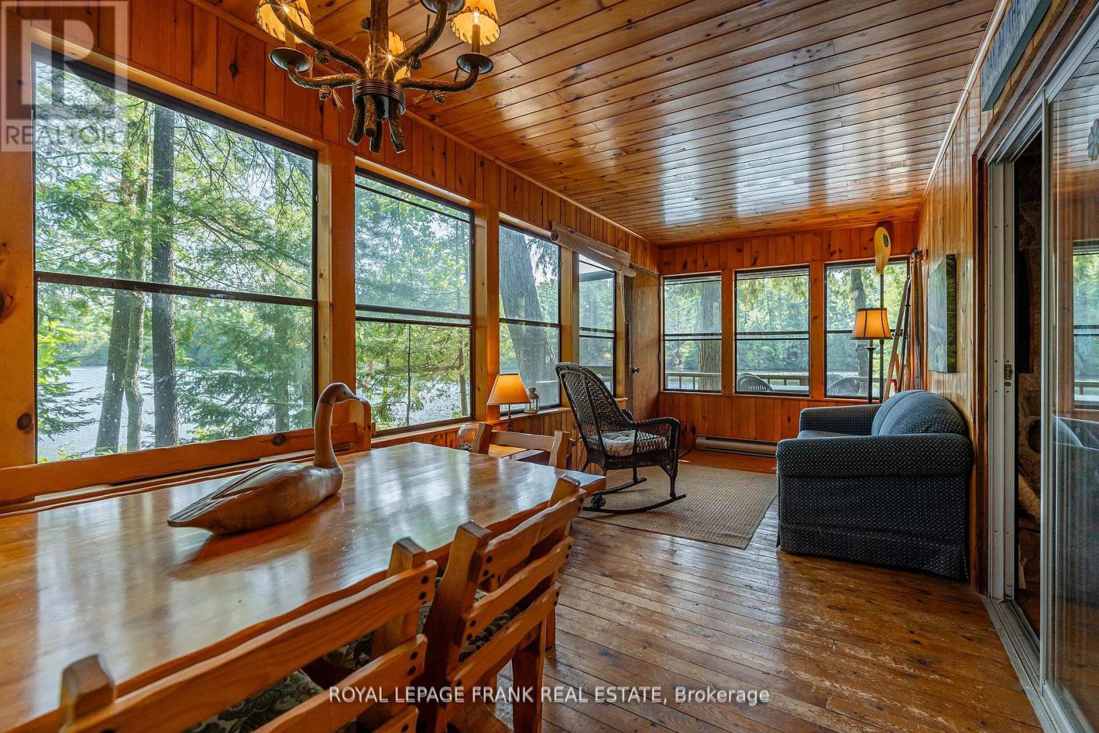 428 & 430 Island 7 Stoney Lake, Douro-Dummer, Ontario  K0L 2H0 - Photo 9 - X12919666