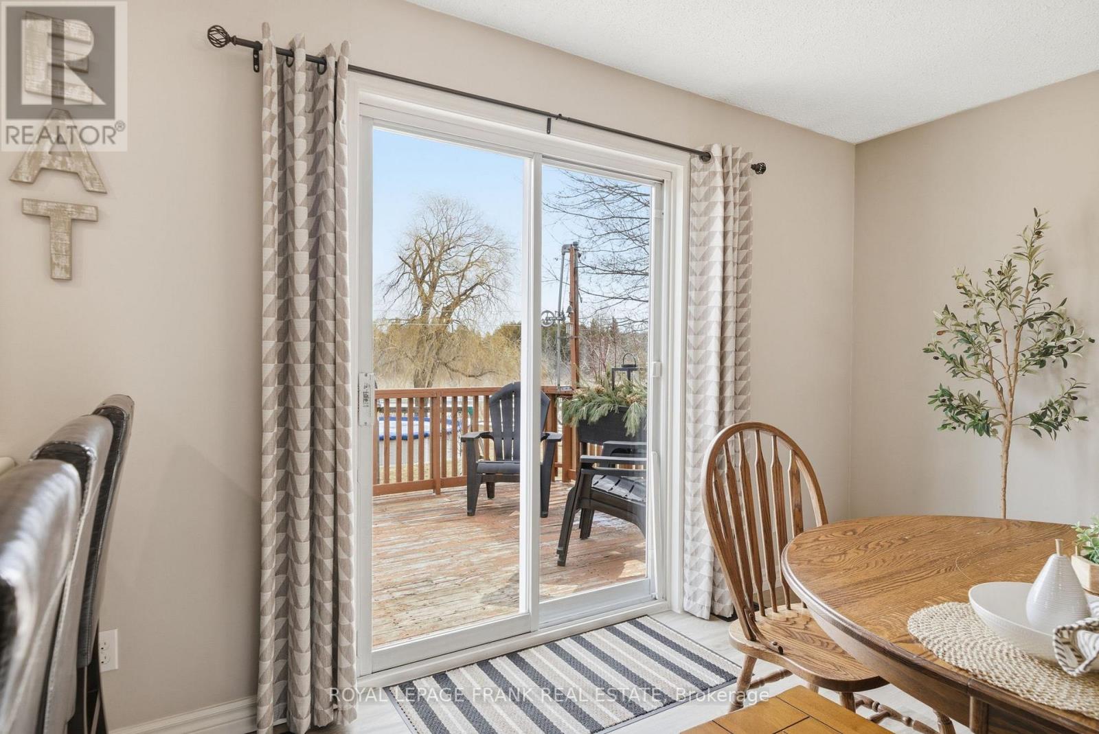 128 River Road, Kawartha Lakes (Manvers), Ontario  K9V 4R4 - Photo 19 - X12919740