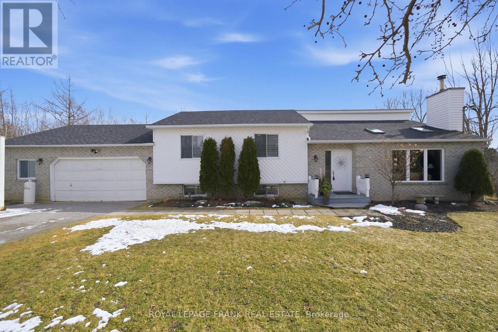 128 River Road, Kawartha Lakes (Manvers), Ontario  K9V 4R4 - Photo 2 - X12919740