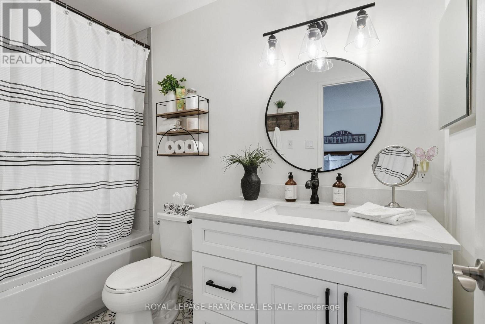 128 River Road, Kawartha Lakes (Manvers), Ontario  K9V 4R4 - Photo 25 - X12919740