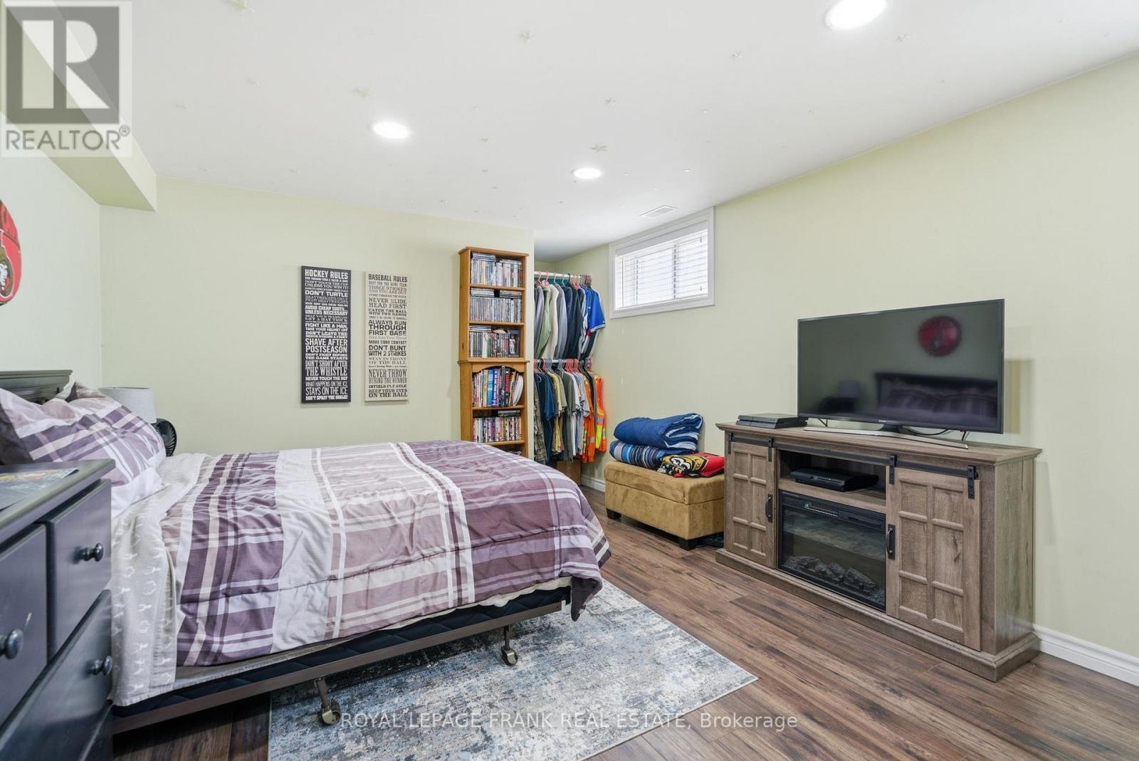 128 River Road, Kawartha Lakes (Manvers), Ontario  K9V 4R4 - Photo 30 - X12919740