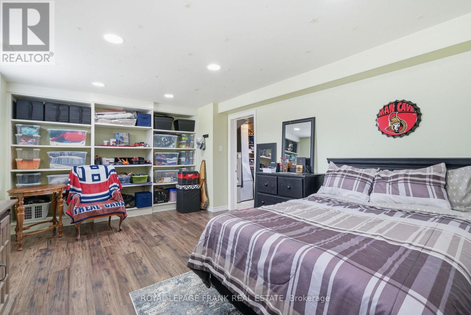 128 River Road, Kawartha Lakes (Manvers), Ontario  K9V 4R4 - Photo 31 - X12919740