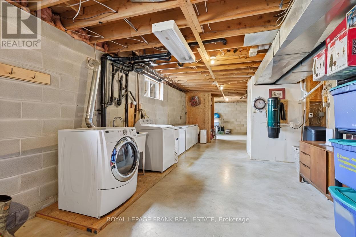 128 River Road, Kawartha Lakes (Manvers), Ontario  K9V 4R4 - Photo 32 - X12919740