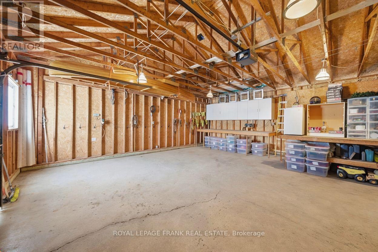 128 River Road, Kawartha Lakes (Manvers), Ontario  K9V 4R4 - Photo 34 - X12919740