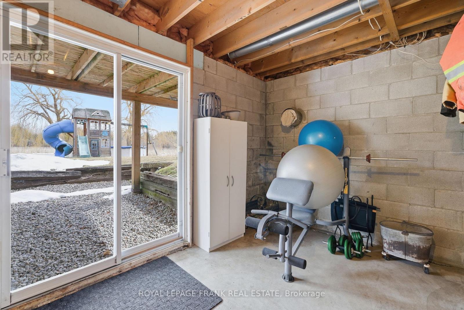 128 River Road, Kawartha Lakes (Manvers), Ontario  K9V 4R4 - Photo 35 - X12919740