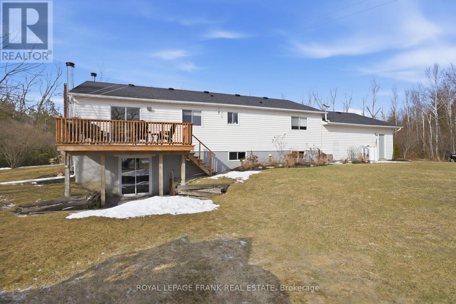 128 River Road, Kawartha Lakes (Manvers), Ontario  K9V 4R4 - Photo 36 - X12919740