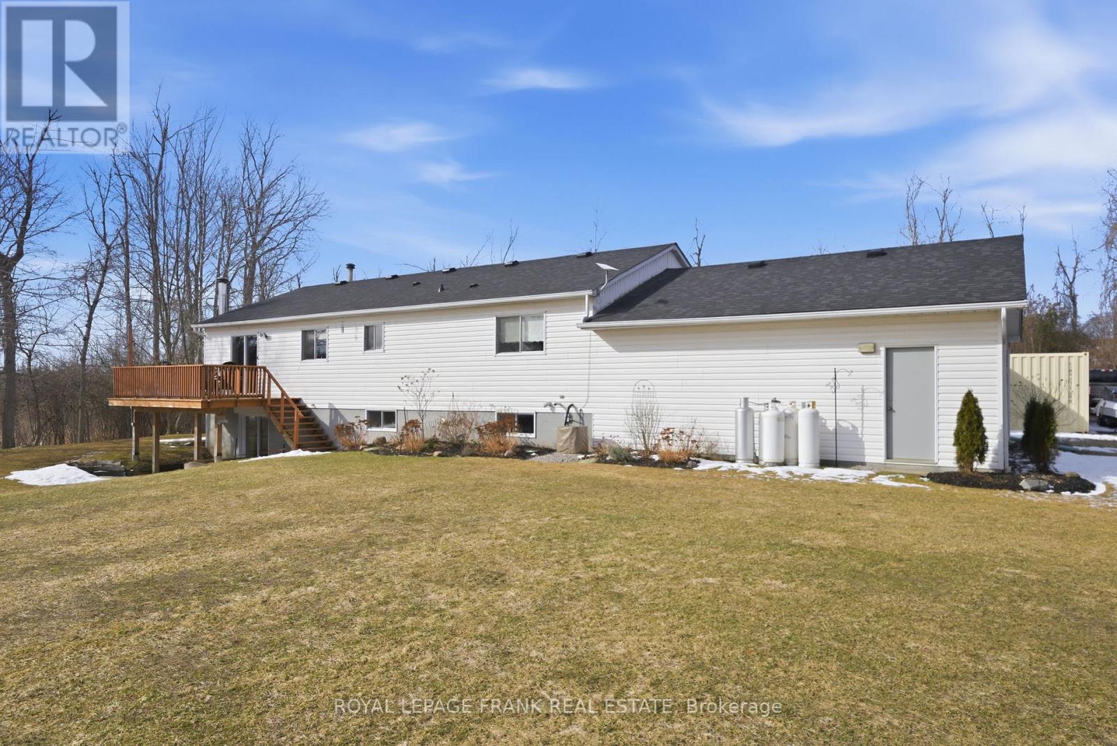 128 River Road, Kawartha Lakes (Manvers), Ontario  K9V 4R4 - Photo 37 - X12919740