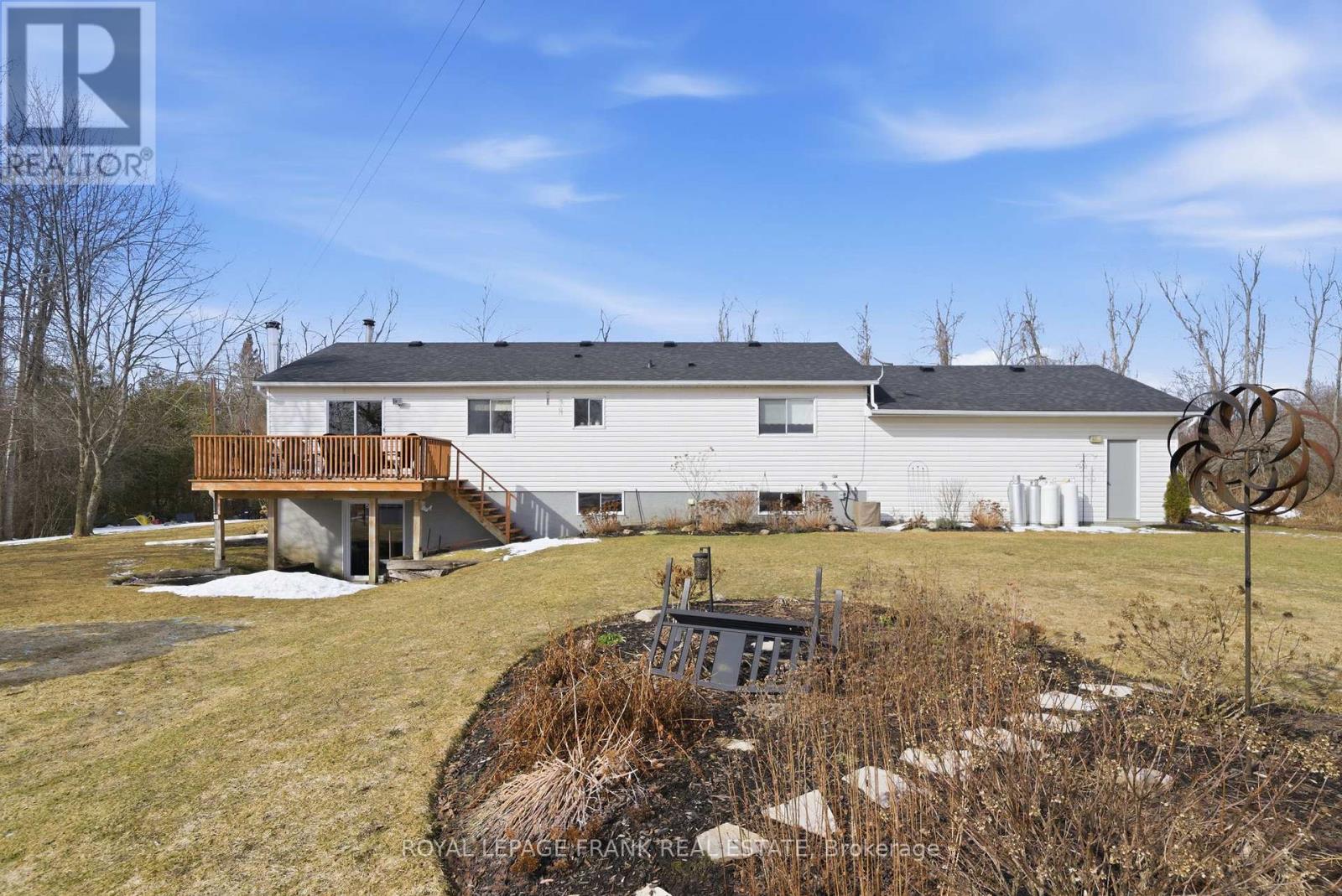 128 River Road, Kawartha Lakes (Manvers), Ontario  K9V 4R4 - Photo 38 - X12919740