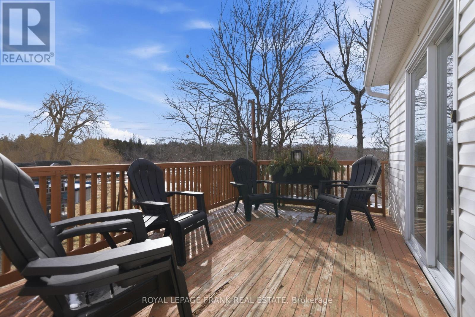 128 River Road, Kawartha Lakes (Manvers), Ontario  K9V 4R4 - Photo 40 - X12919740