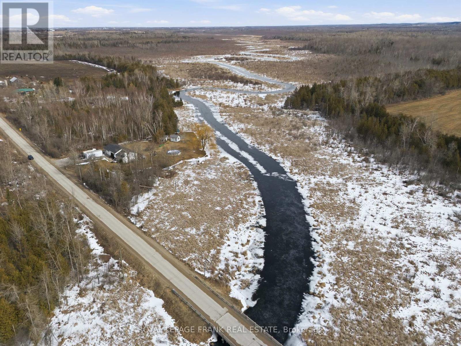 128 River Road, Kawartha Lakes (Manvers), Ontario  K9V 4R4 - Photo 44 - X12919740