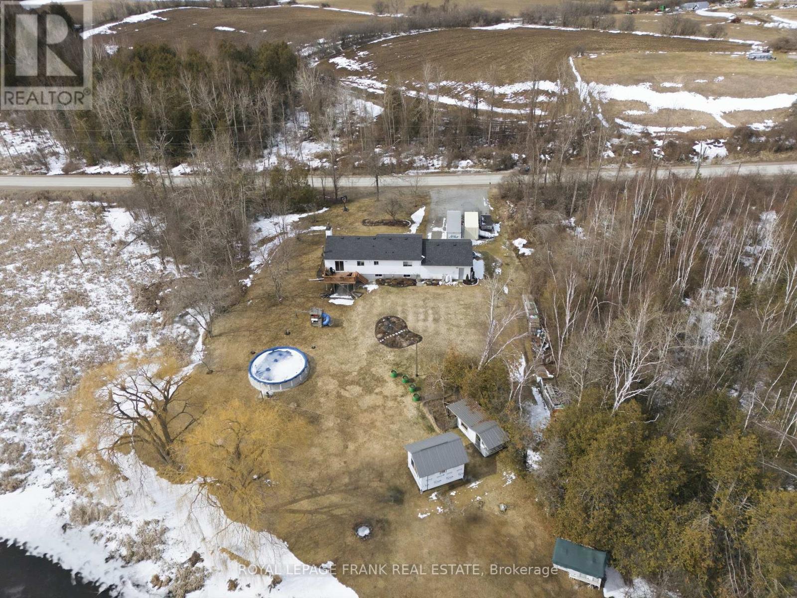 128 River Road, Kawartha Lakes (Manvers), Ontario  K9V 4R4 - Photo 46 - X12919740