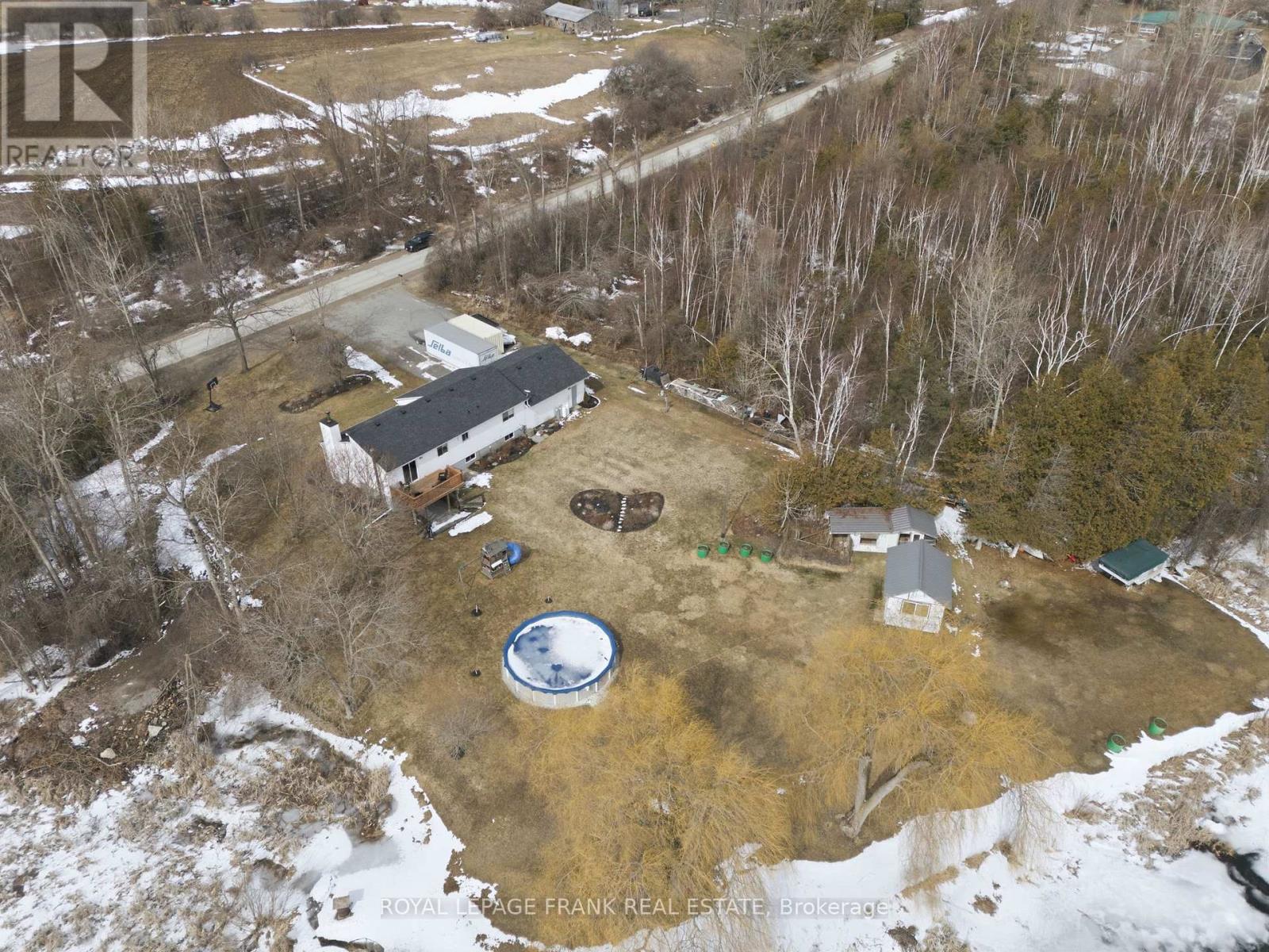 128 River Road, Kawartha Lakes (Manvers), Ontario  K9V 4R4 - Photo 47 - X12919740