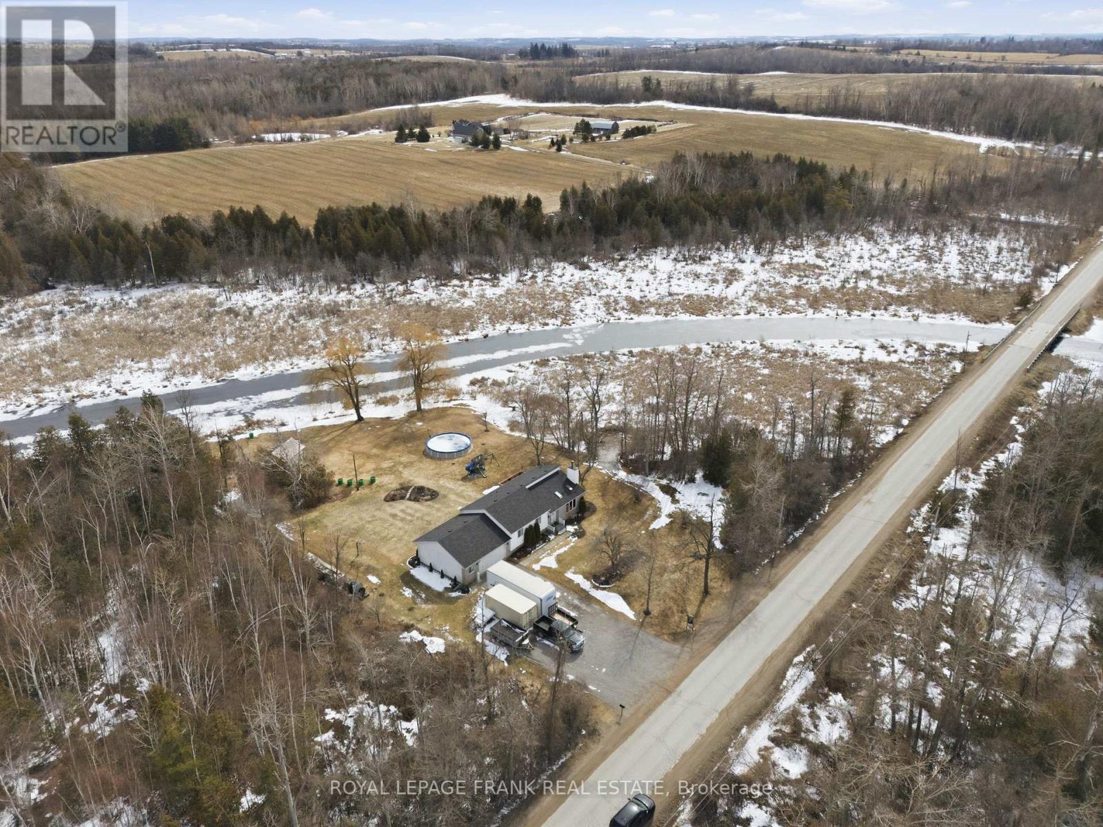 128 River Road, Kawartha Lakes (Manvers), Ontario  K9V 4R4 - Photo 6 - X12919740