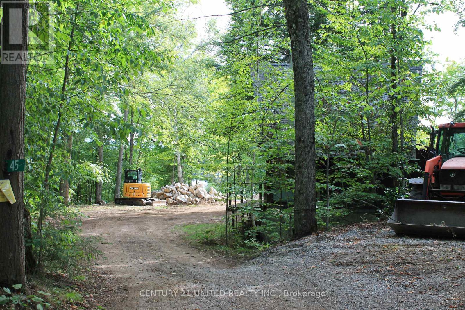 45 Fire Route 223, Trent Lakes, Ontario  K0L 1J0 - Photo 17 - X12920146