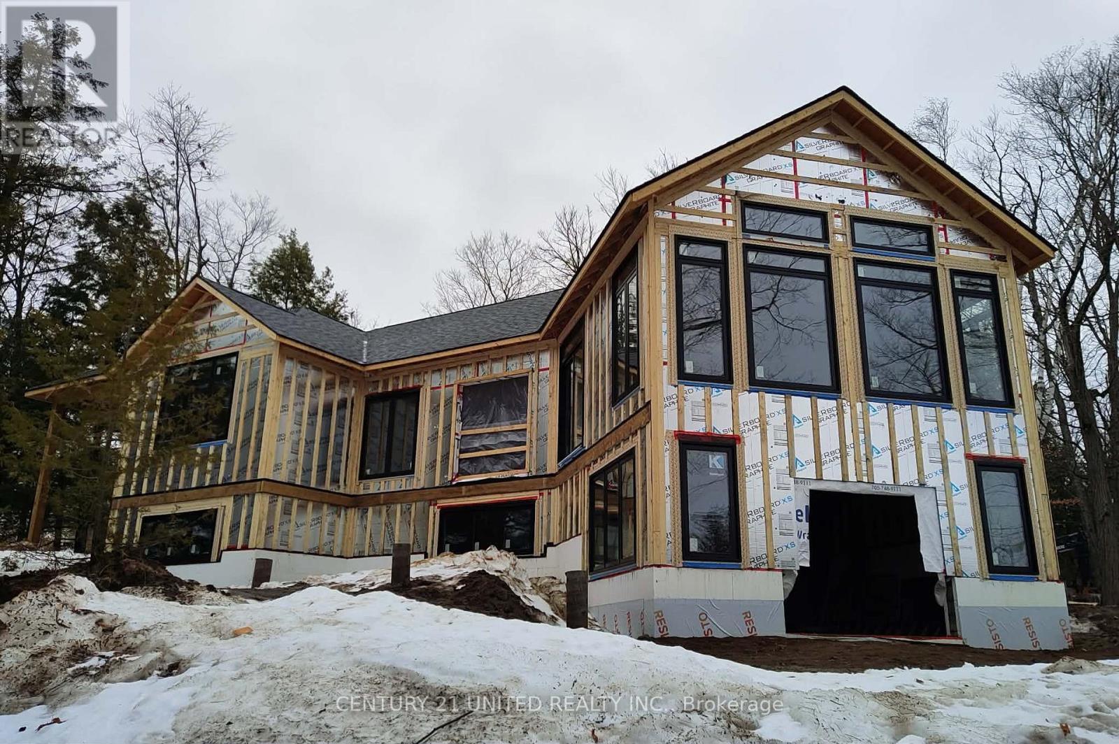 45 Fire Route 223, Trent Lakes, Ontario  K0L 1J0 - Photo 2 - X12920146