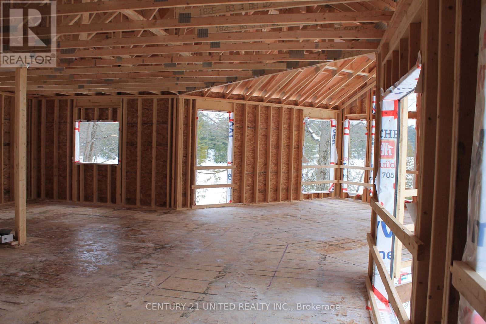 45 Fire Route 223, Trent Lakes, Ontario  K0L 1J0 - Photo 22 - X12920146