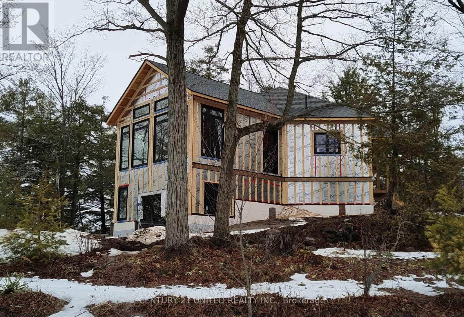 45 Fire Route 223, Trent Lakes, Ontario  K0L 1J0 - Photo 4 - X12920146