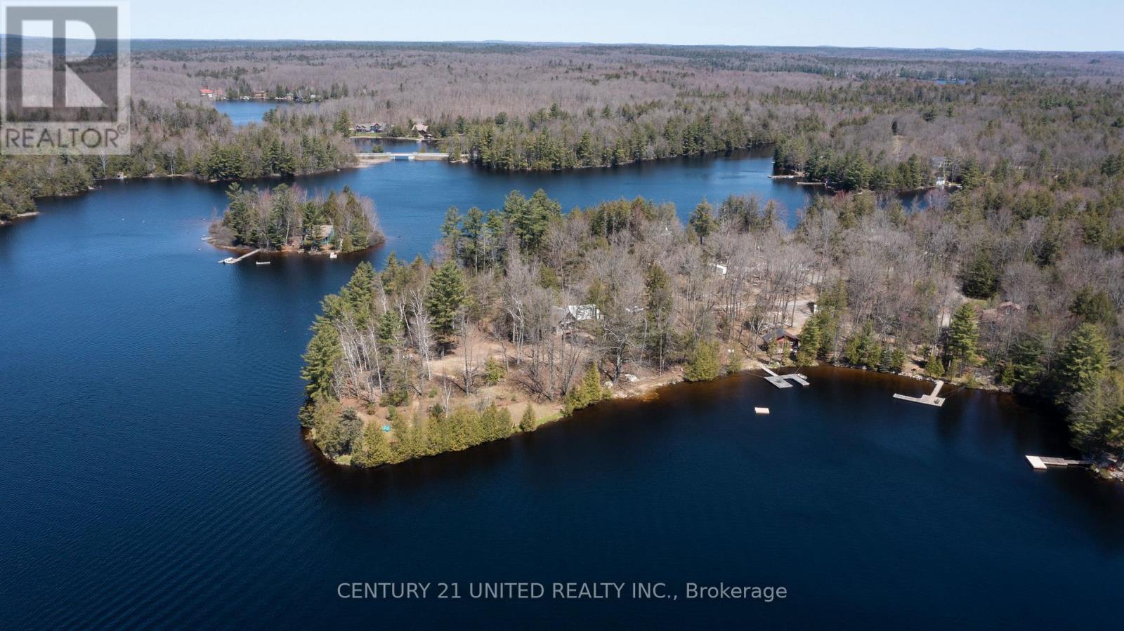 45 Fire Route 223, Trent Lakes, Ontario  K0L 1J0 - Photo 44 - X12920146