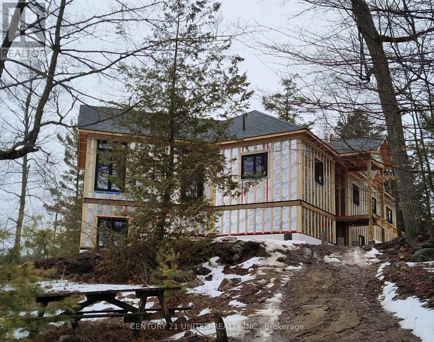 45 Fire Route 223, Trent Lakes, Ontario  K0L 1J0 - Photo 5 - X12920146