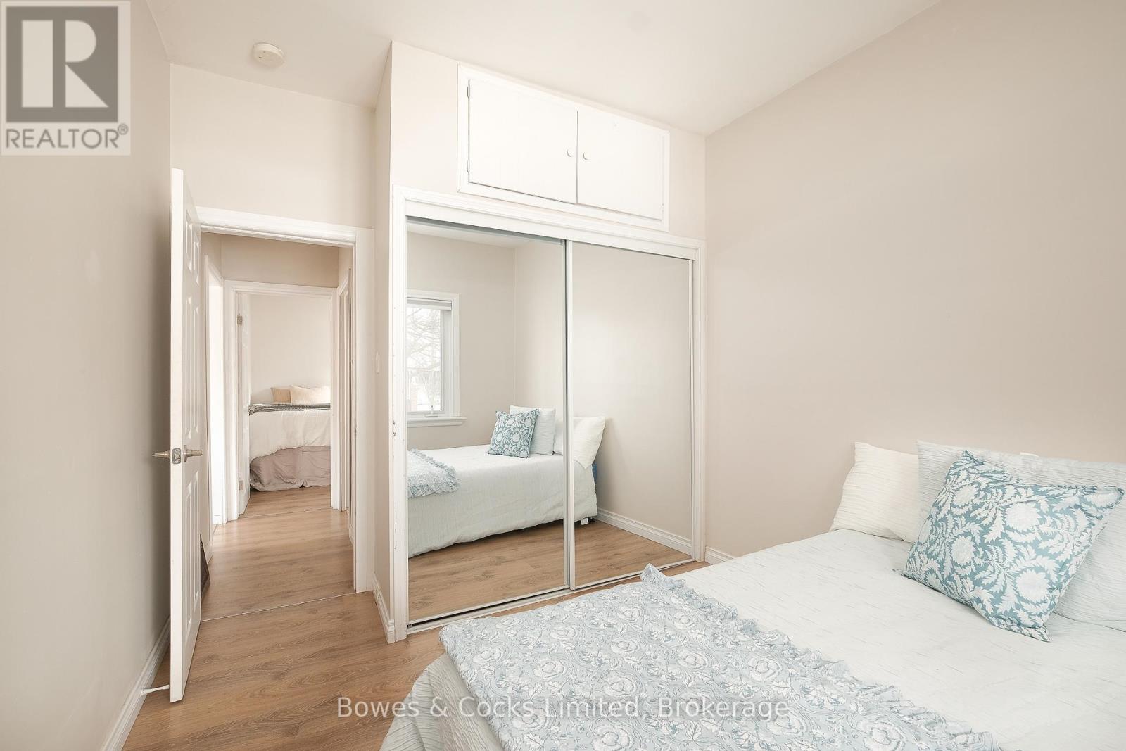 164 Prince Street, Peterborough (Town Ward 3), Ontario  K9J 2A4 - Photo 9 - X12920420