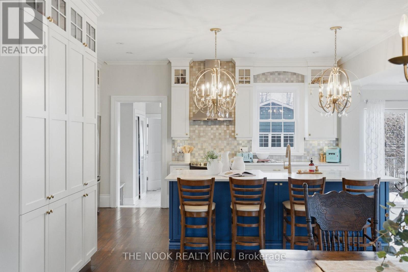 264 Bennet Street, Peterborough (Northcrest Ward 5), Ontario  K9H 5B9 - Photo 10 - X12920508