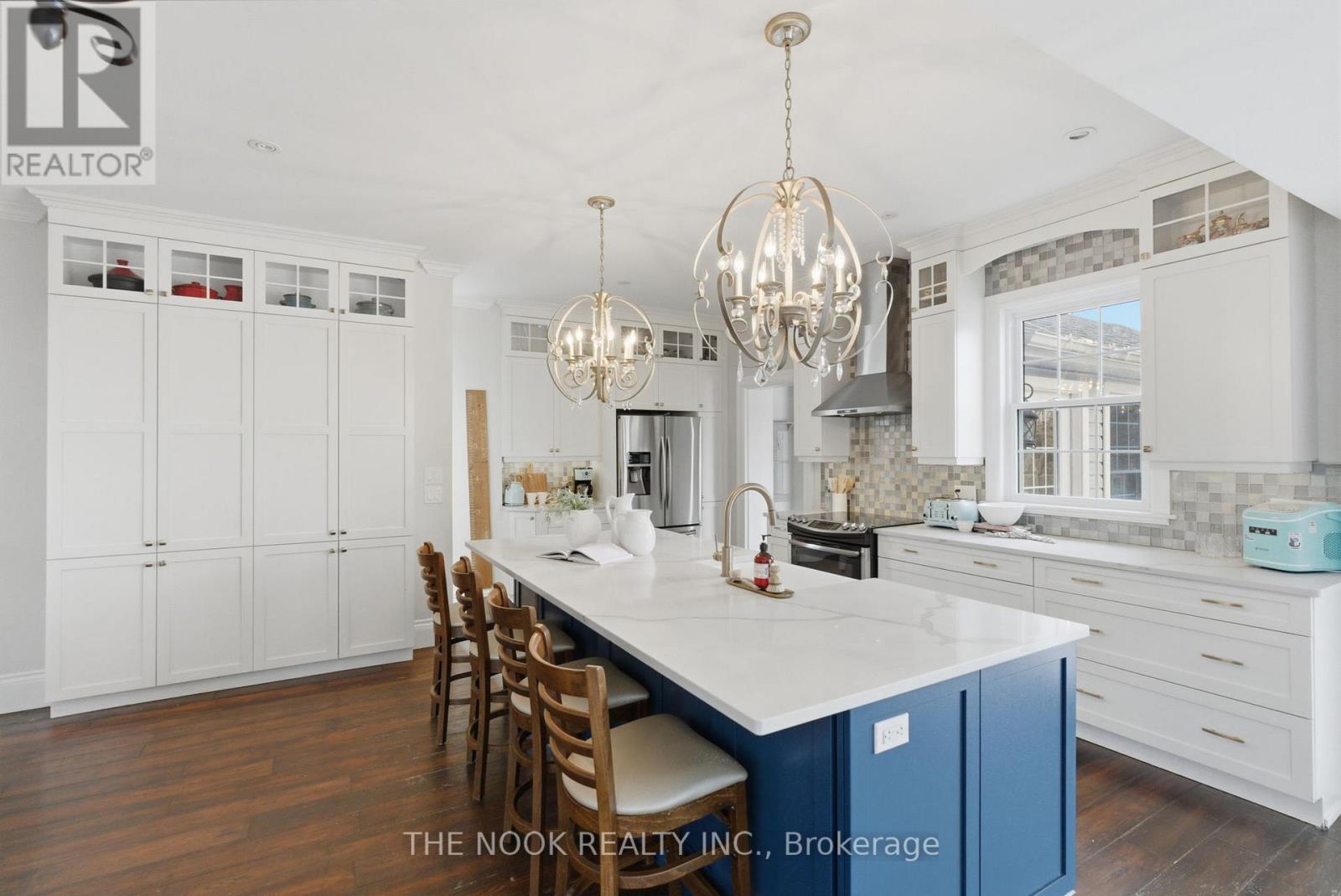 264 Bennet Street, Peterborough (Northcrest Ward 5), Ontario  K9H 5B9 - Photo 12 - X12920508