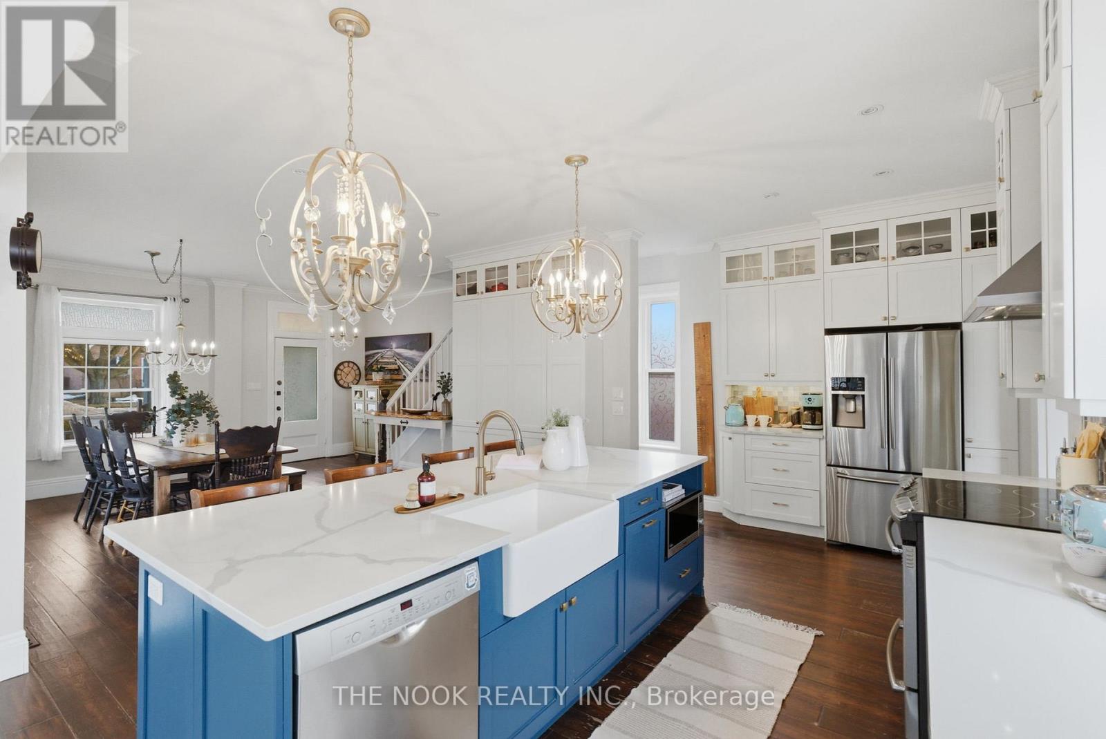 264 Bennet Street, Peterborough (Northcrest Ward 5), Ontario  K9H 5B9 - Photo 13 - X12920508