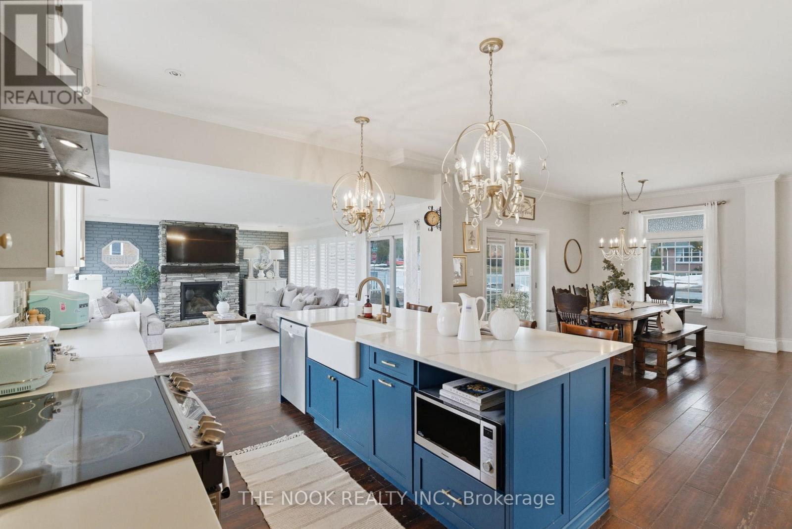 264 Bennet Street, Peterborough (Northcrest Ward 5), Ontario  K9H 5B9 - Photo 14 - X12920508