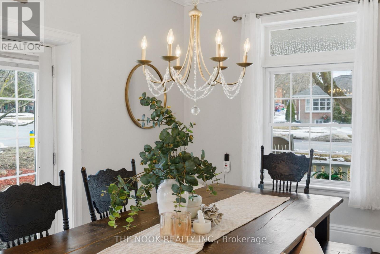 264 Bennet Street, Peterborough (Northcrest Ward 5), Ontario  K9H 5B9 - Photo 16 - X12920508