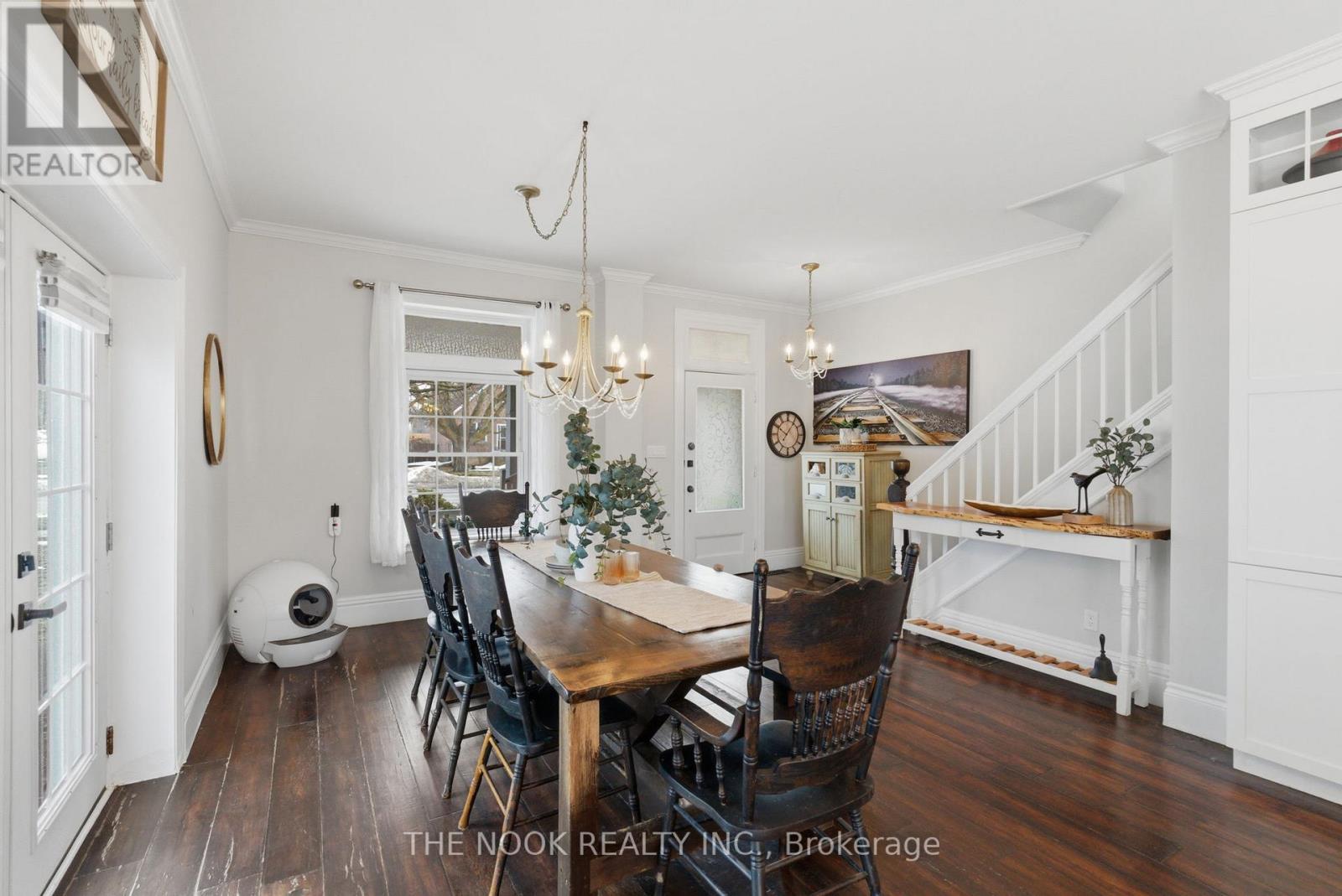 264 Bennet Street, Peterborough (Northcrest Ward 5), Ontario  K9H 5B9 - Photo 17 - X12920508