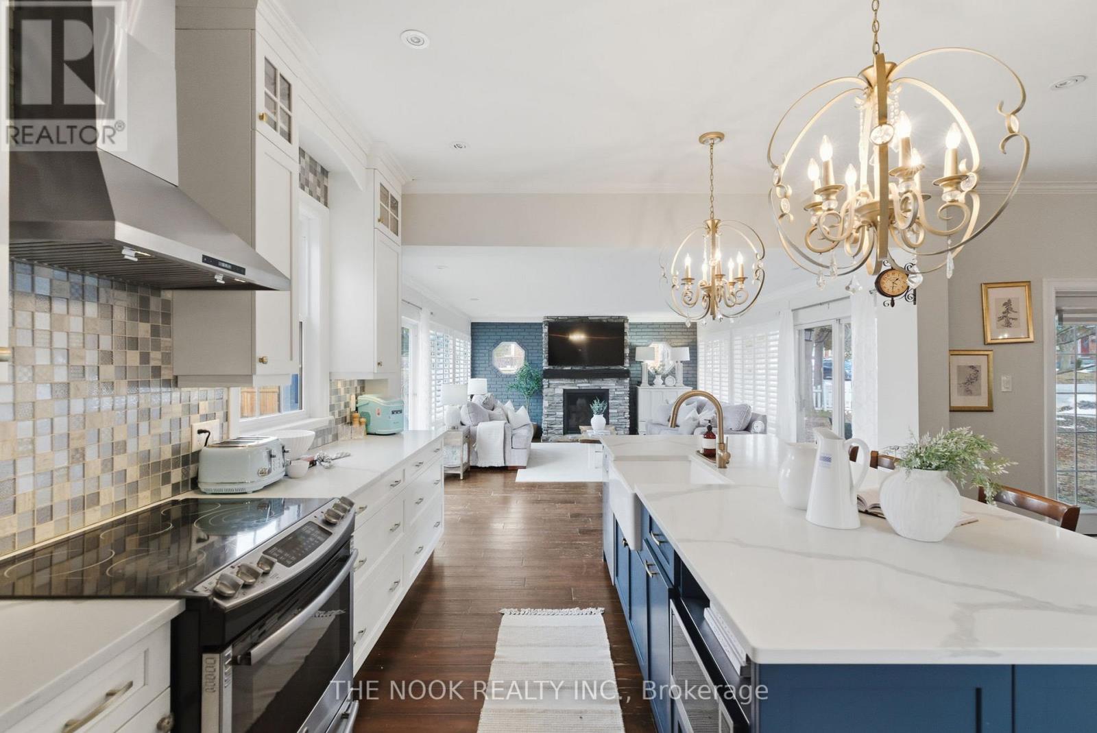 264 Bennet Street, Peterborough (Northcrest Ward 5), Ontario  K9H 5B9 - Photo 19 - X12920508