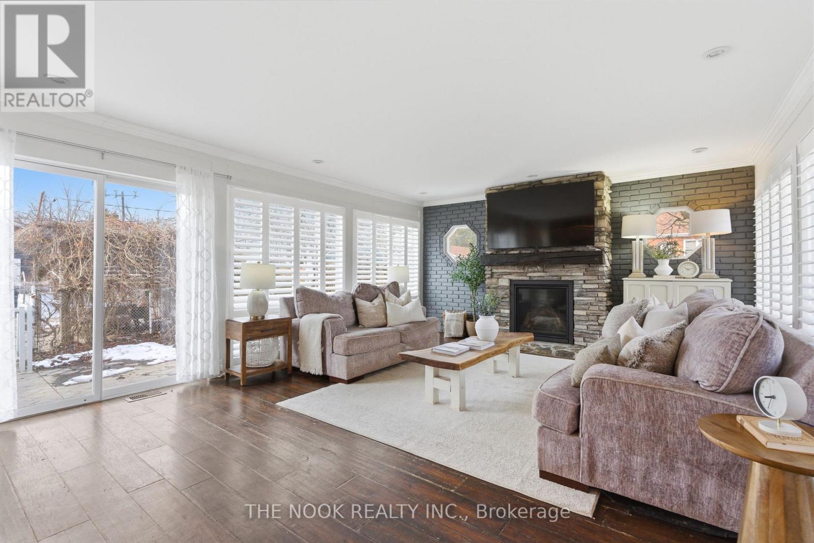 264 Bennet Street, Peterborough (Northcrest Ward 5), Ontario  K9H 5B9 - Photo 20 - X12920508