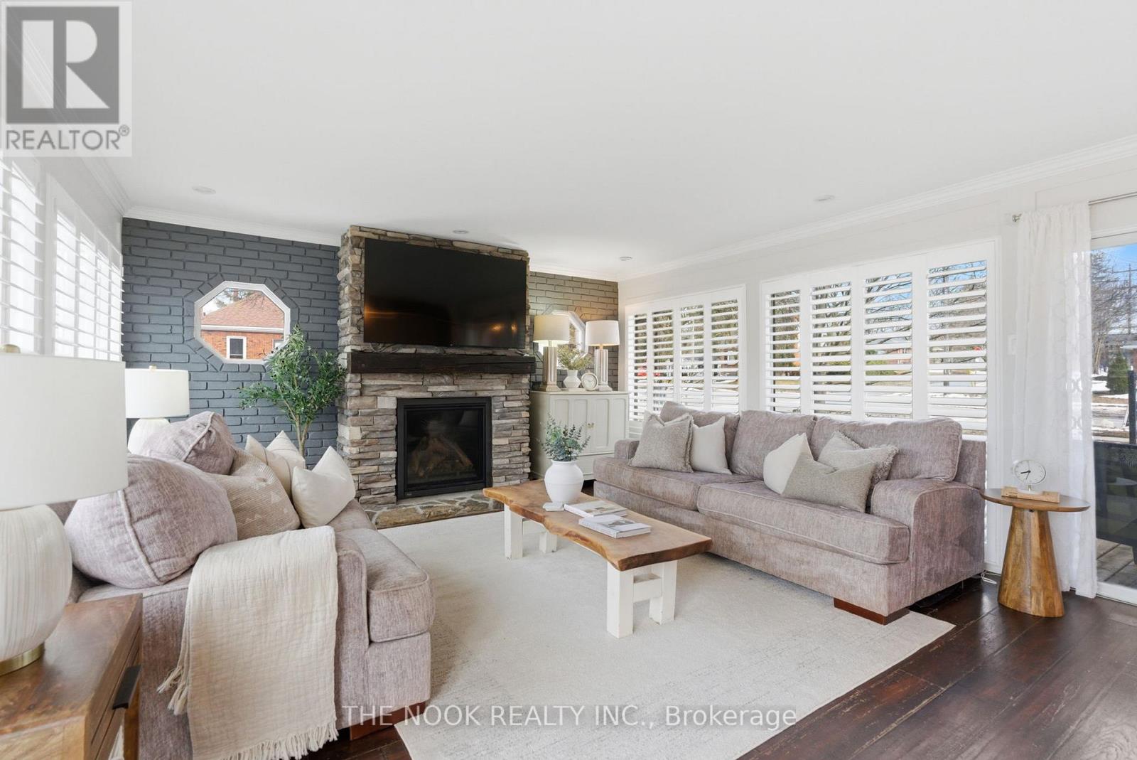 264 Bennet Street, Peterborough (Northcrest Ward 5), Ontario  K9H 5B9 - Photo 21 - X12920508