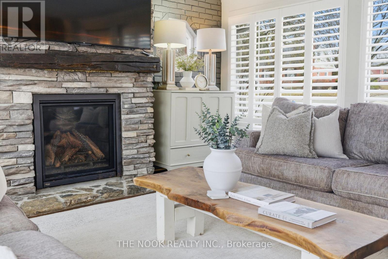 264 Bennet Street, Peterborough (Northcrest Ward 5), Ontario  K9H 5B9 - Photo 22 - X12920508