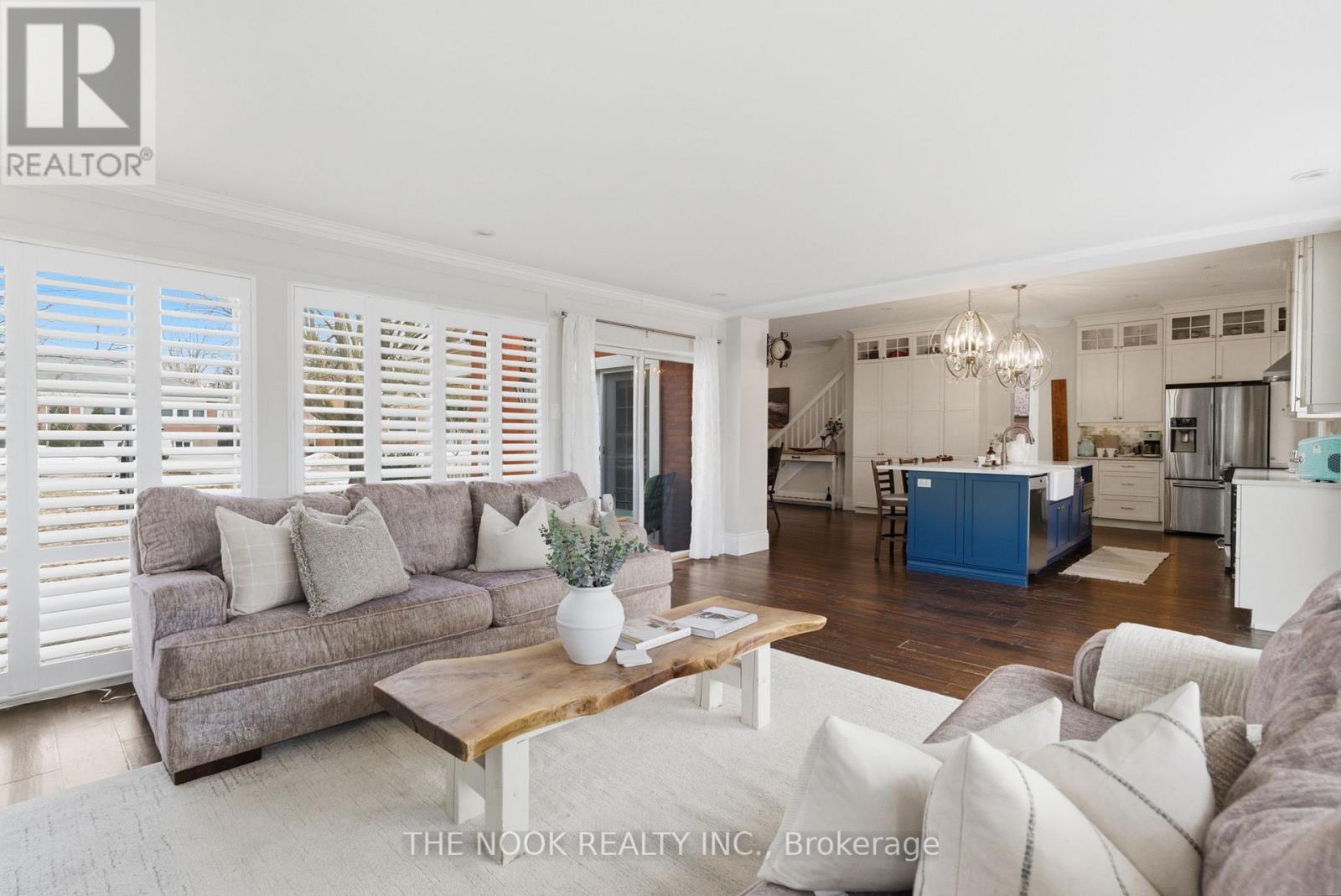 264 Bennet Street, Peterborough (Northcrest Ward 5), Ontario  K9H 5B9 - Photo 23 - X12920508