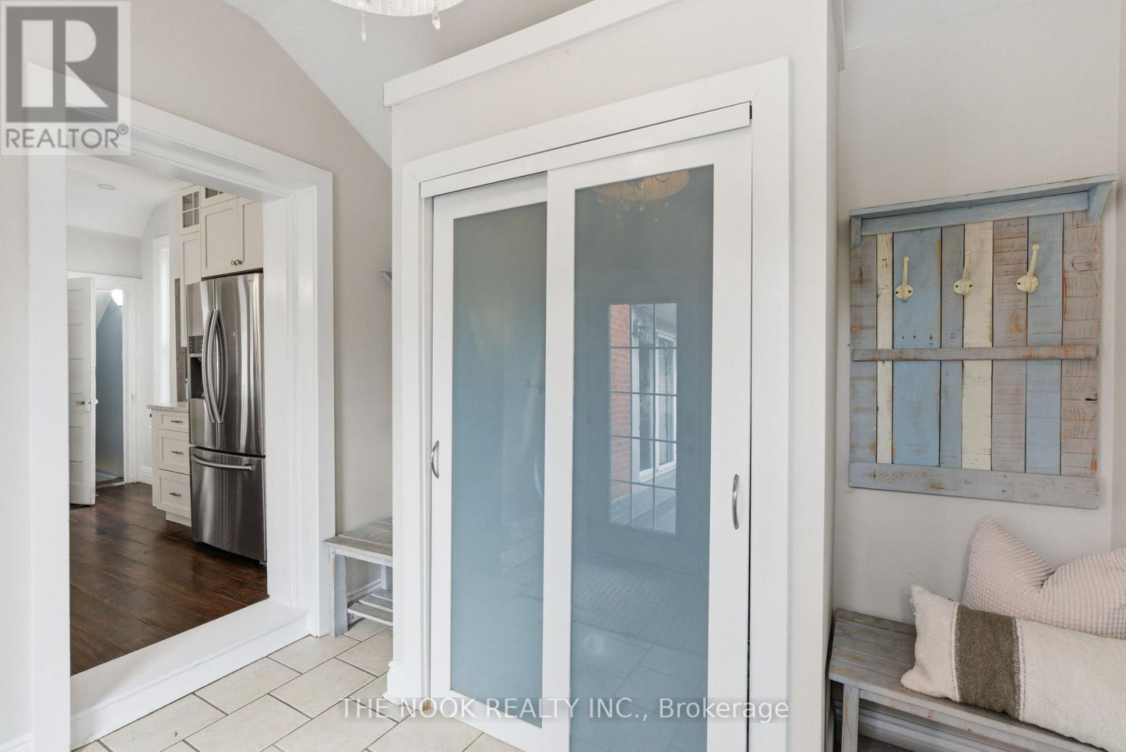 264 Bennet Street, Peterborough (Northcrest Ward 5), Ontario  K9H 5B9 - Photo 25 - X12920508