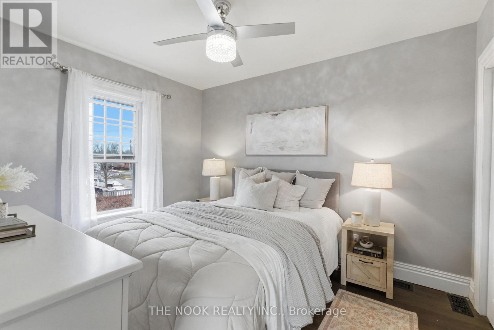 264 Bennet Street, Peterborough (Northcrest Ward 5), Ontario  K9H 5B9 - Photo 30 - X12920508