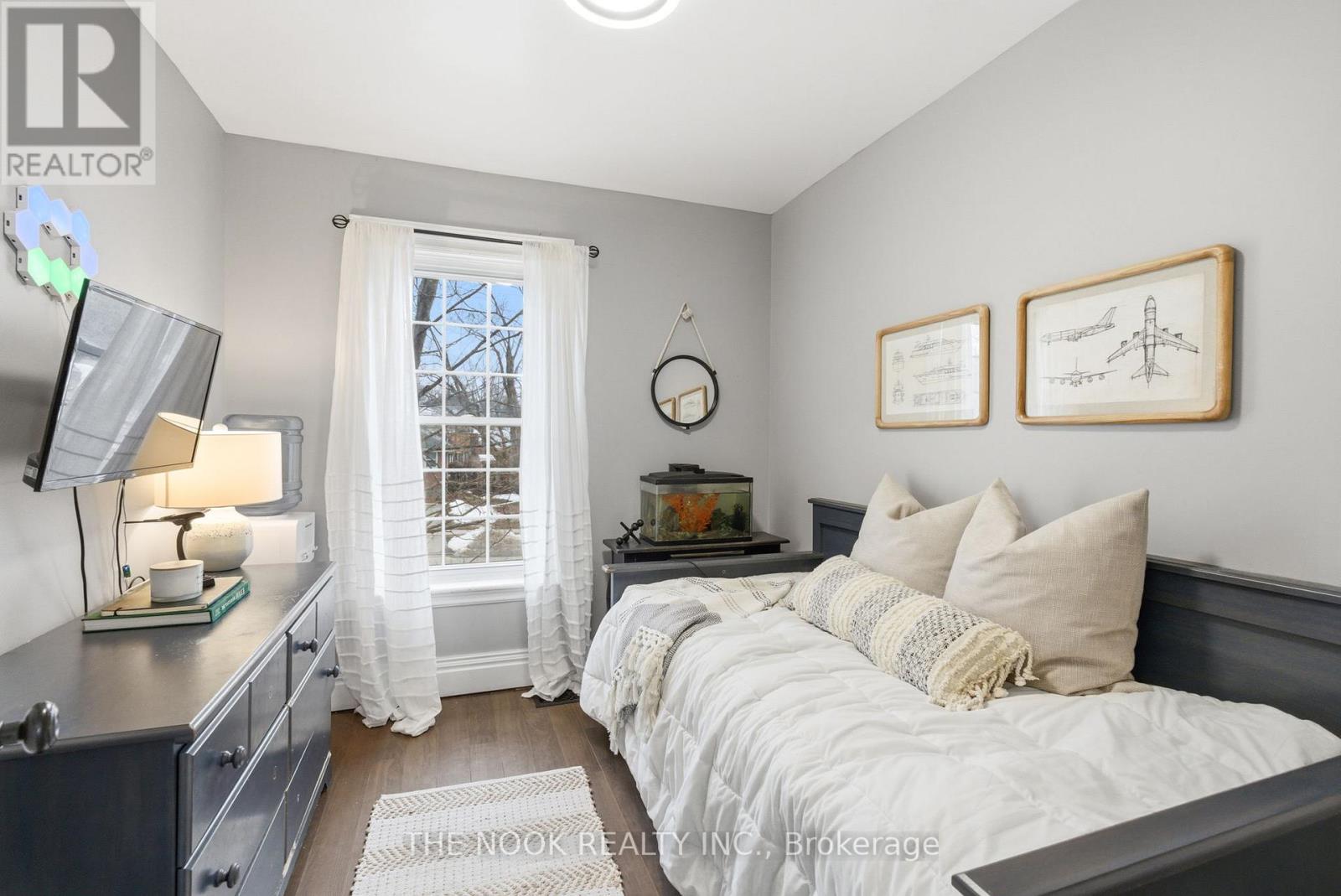 264 Bennet Street, Peterborough (Northcrest Ward 5), Ontario  K9H 5B9 - Photo 32 - X12920508