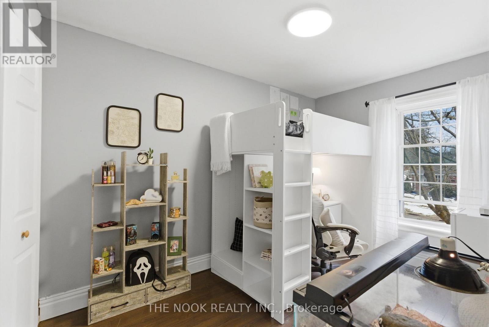 264 Bennet Street, Peterborough (Northcrest Ward 5), Ontario  K9H 5B9 - Photo 34 - X12920508