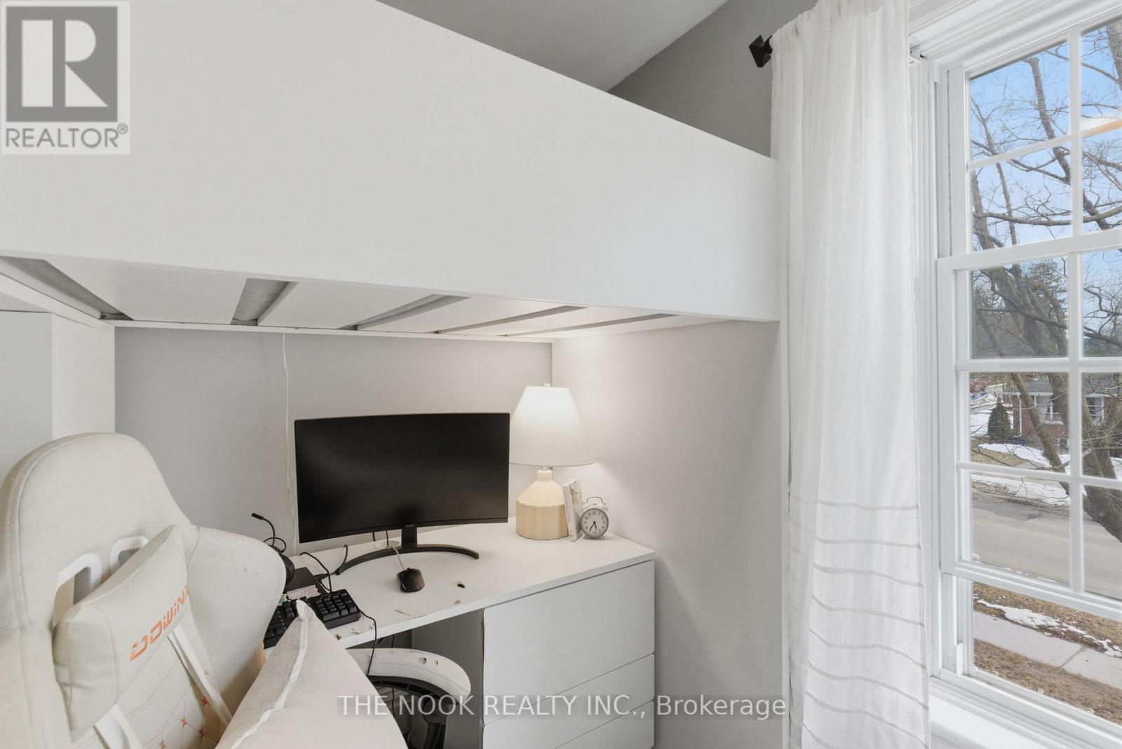 264 Bennet Street, Peterborough (Northcrest Ward 5), Ontario  K9H 5B9 - Photo 35 - X12920508