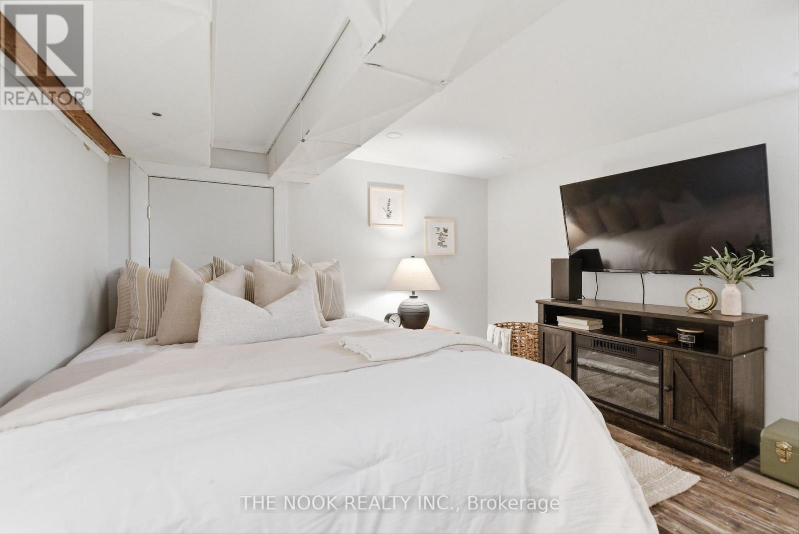 264 Bennet Street, Peterborough (Northcrest Ward 5), Ontario  K9H 5B9 - Photo 37 - X12920508