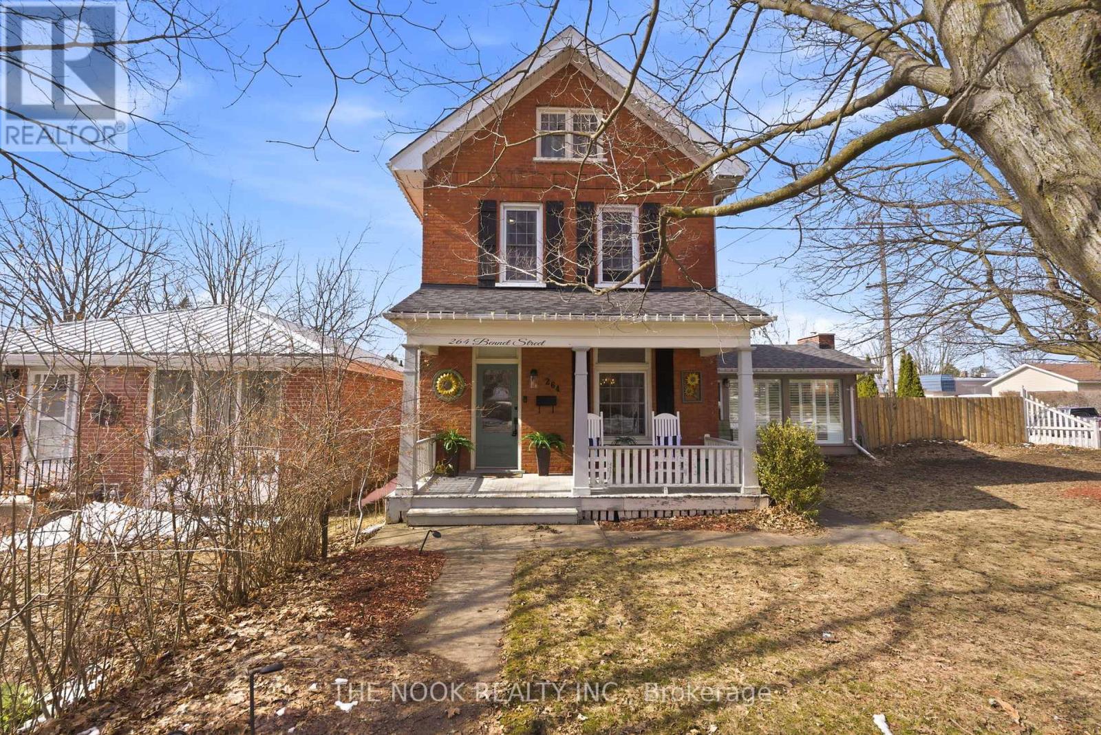 264 Bennet Street, Peterborough (Northcrest Ward 5), Ontario  K9H 5B9 - Photo 48 - X12920508