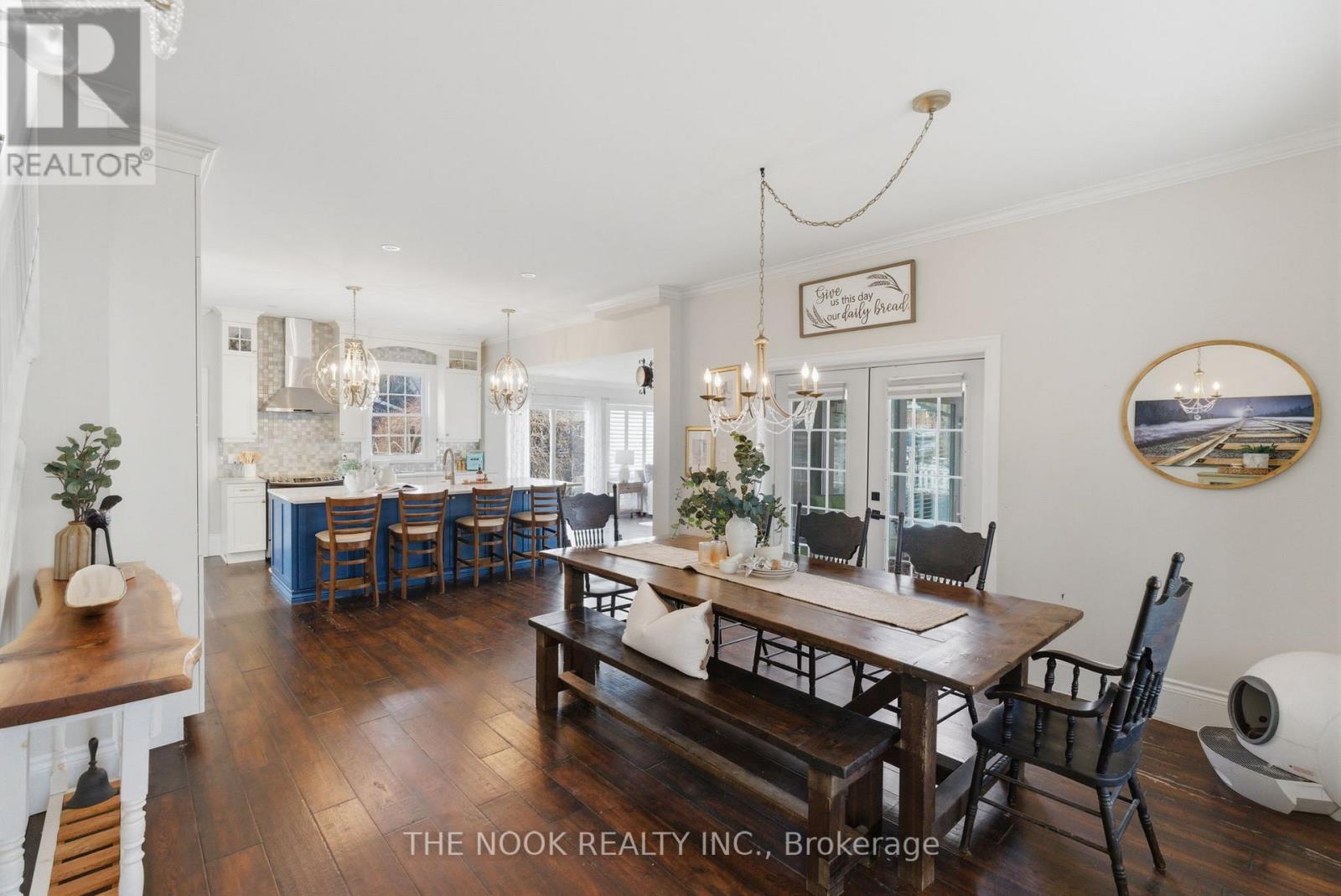 264 Bennet Street, Peterborough (Northcrest Ward 5), Ontario  K9H 5B9 - Photo 7 - X12920508