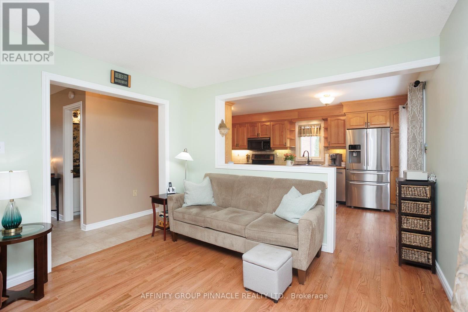 20 Olympia Court, Kawartha Lakes (Lindsay), Ontario  K9V 6C8 - Photo 16 - X12920614