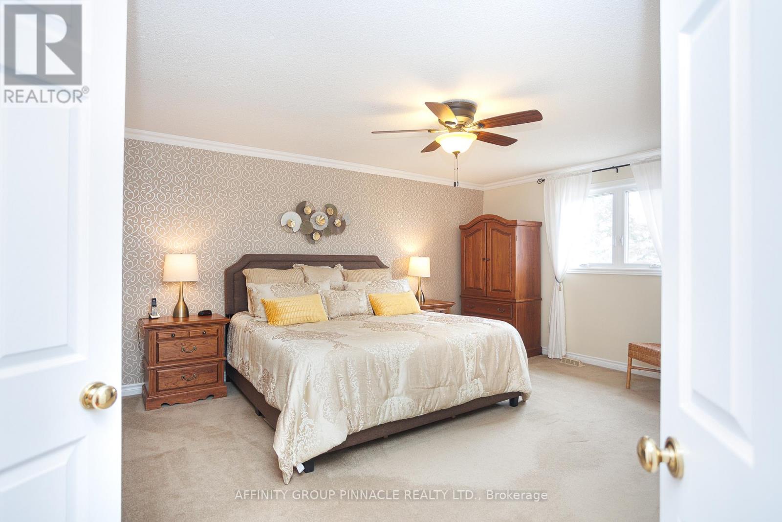 20 Olympia Court, Kawartha Lakes (Lindsay), Ontario  K9V 6C8 - Photo 22 - X12920614