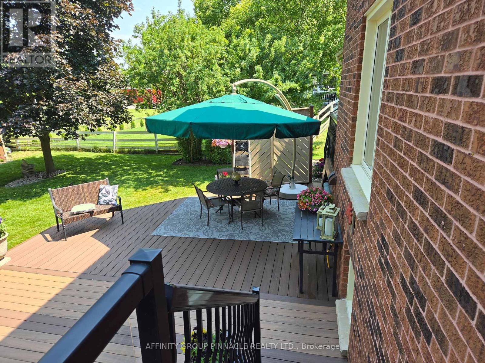 20 Olympia Court, Kawartha Lakes (Lindsay), Ontario  K9V 6C8 - Photo 36 - X12920614