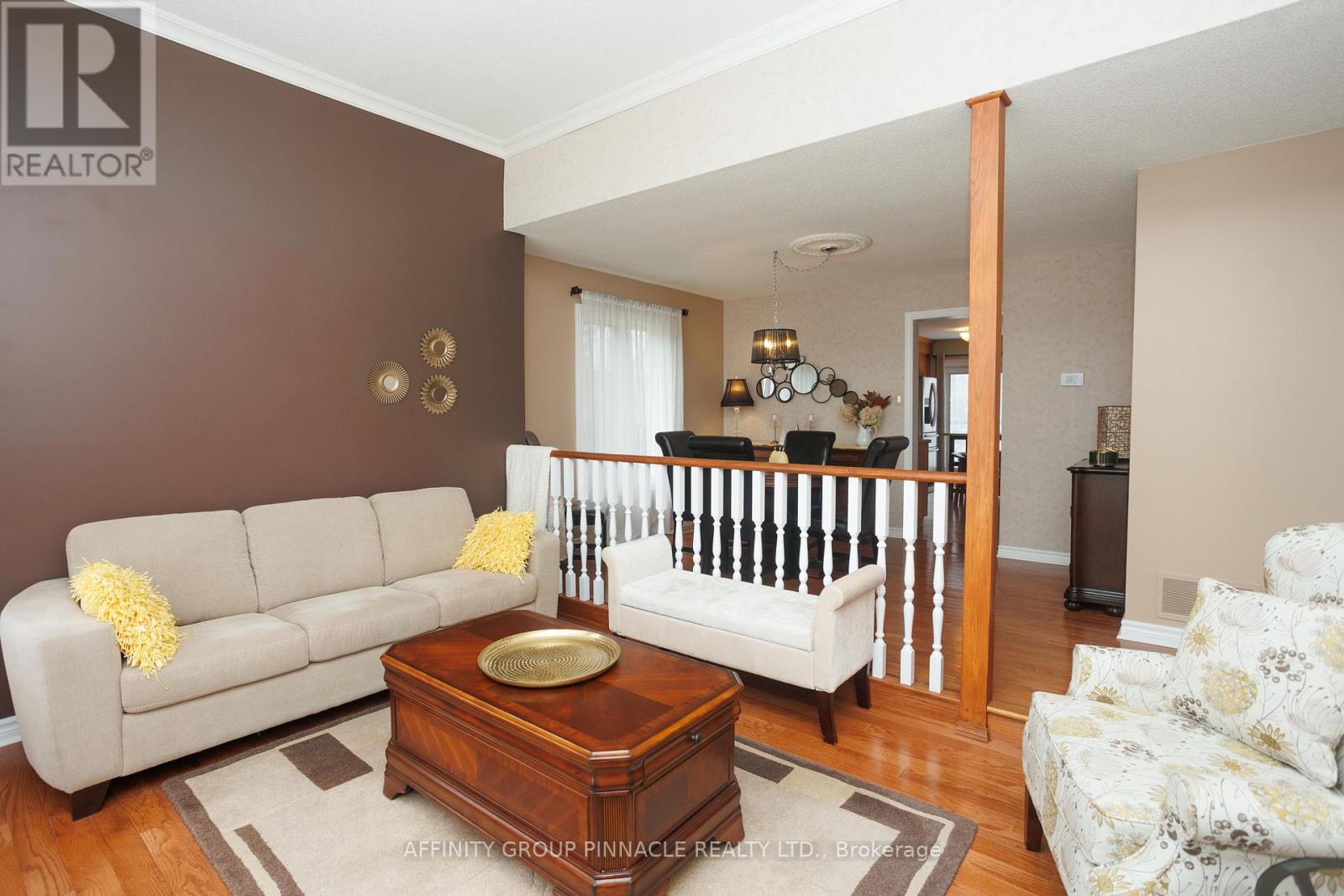 20 Olympia Court, Kawartha Lakes (Lindsay), Ontario  K9V 6C8 - Photo 7 - X12920614