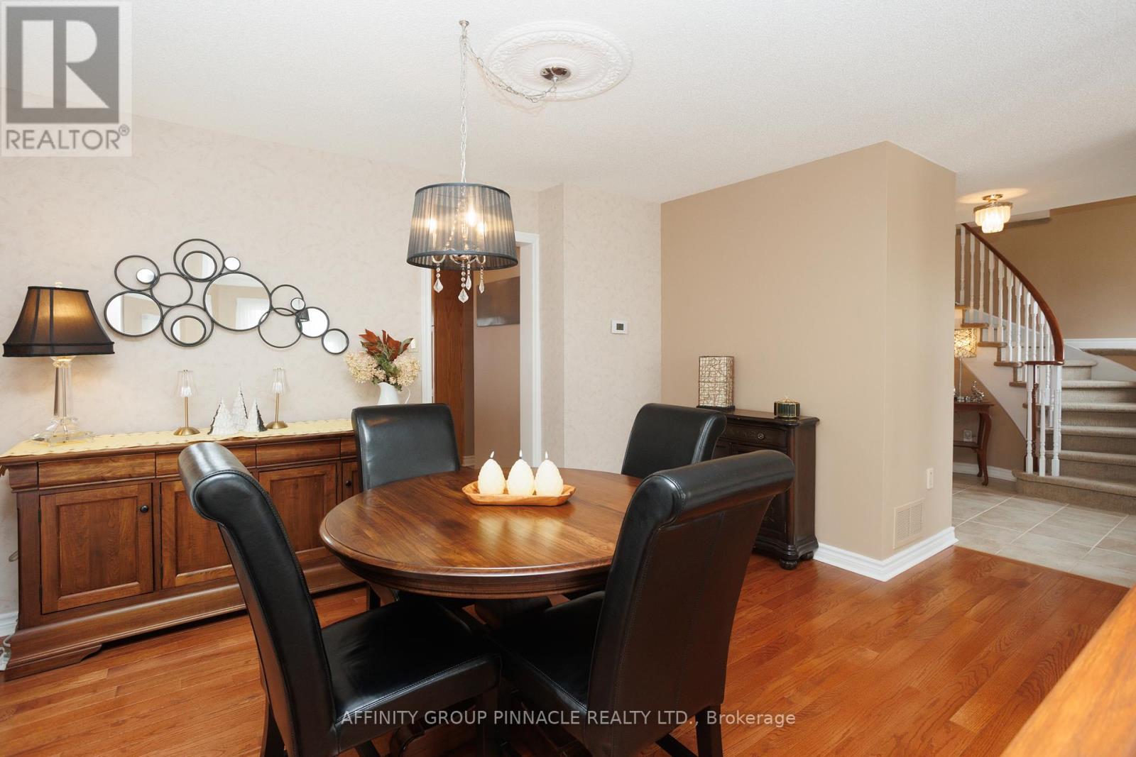 20 Olympia Court, Kawartha Lakes (Lindsay), Ontario  K9V 6C8 - Photo 9 - X12920614