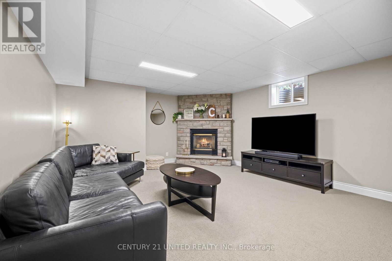 487 Fortye Drive, Peterborough West (South), Ontario  K9K 2H1 - Photo 14 - X12920632