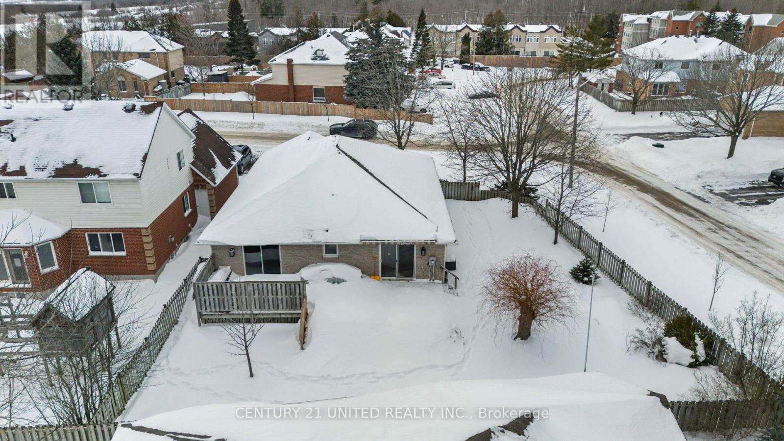 487 Fortye Drive, Peterborough West (South), Ontario  K9K 2H1 - Photo 17 - X12920632